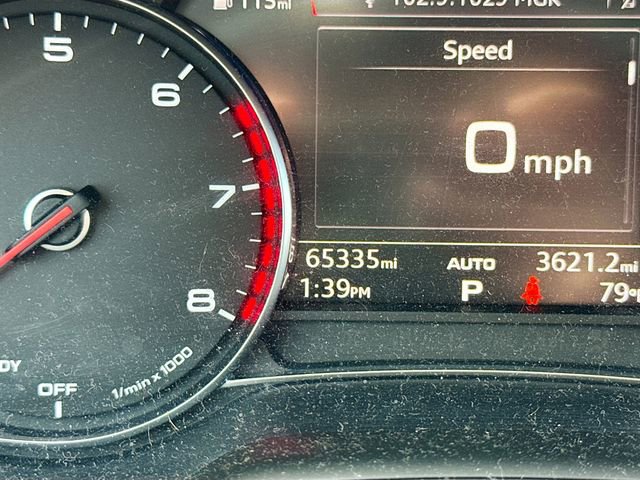 Used 2019 Audi Q7 3.0T Premium w/ Convenience Package image 14