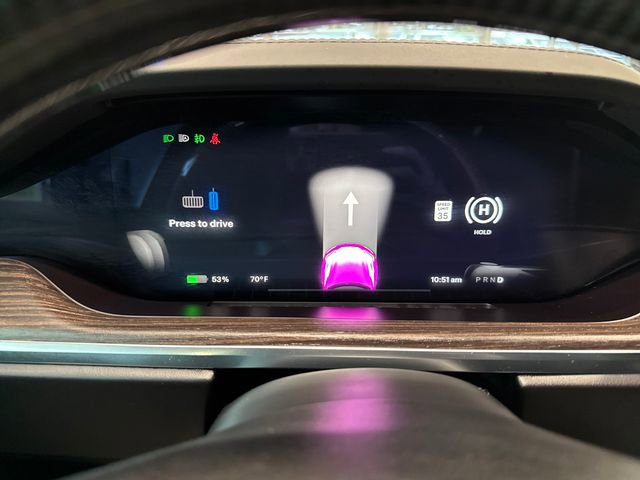 Used 2021 Tesla Model S Plaid image 20