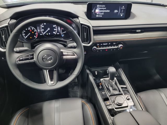 New 2026 MAZDA CX-50 AWD 2.5 S w/ Premium Package image 27
