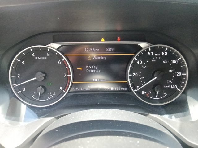 Used 2024 Nissan Rogue S AWD/4WD image 20