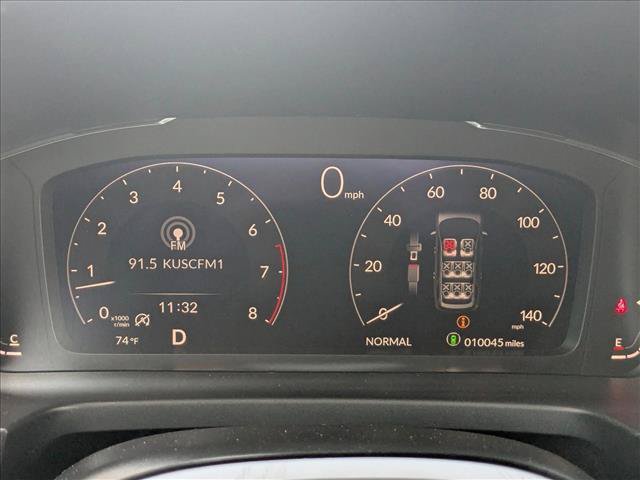 Used 2025 Honda Pilot Elite image 11