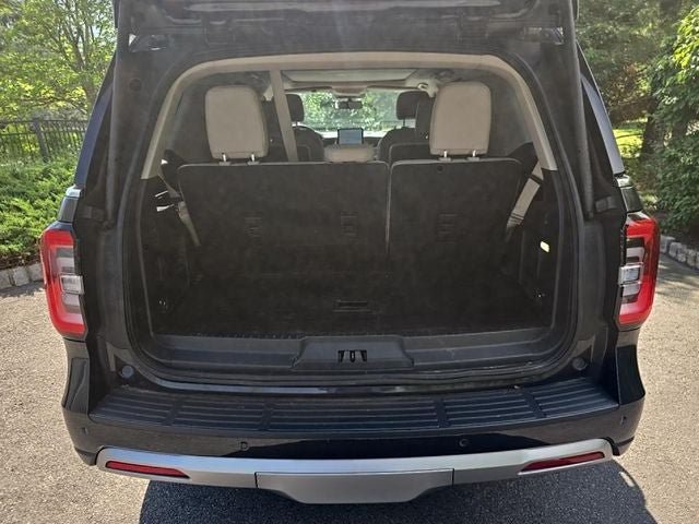 Certified 2022 Ford Expedition Limited AWD/4WD image 10