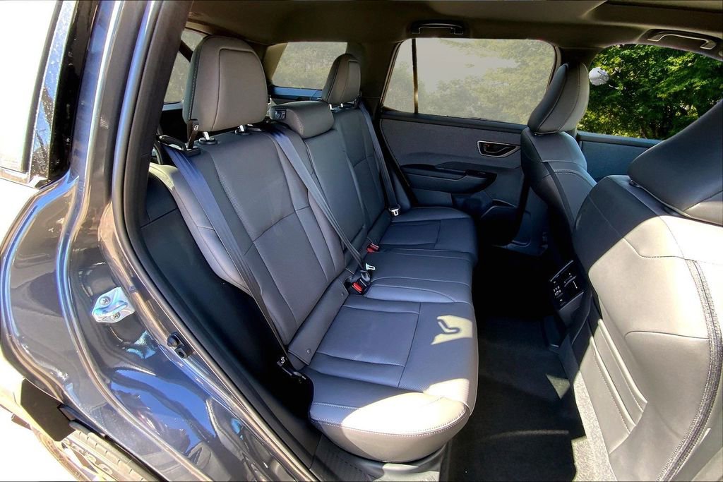 New 2026 Subaru Outback Limited image 10