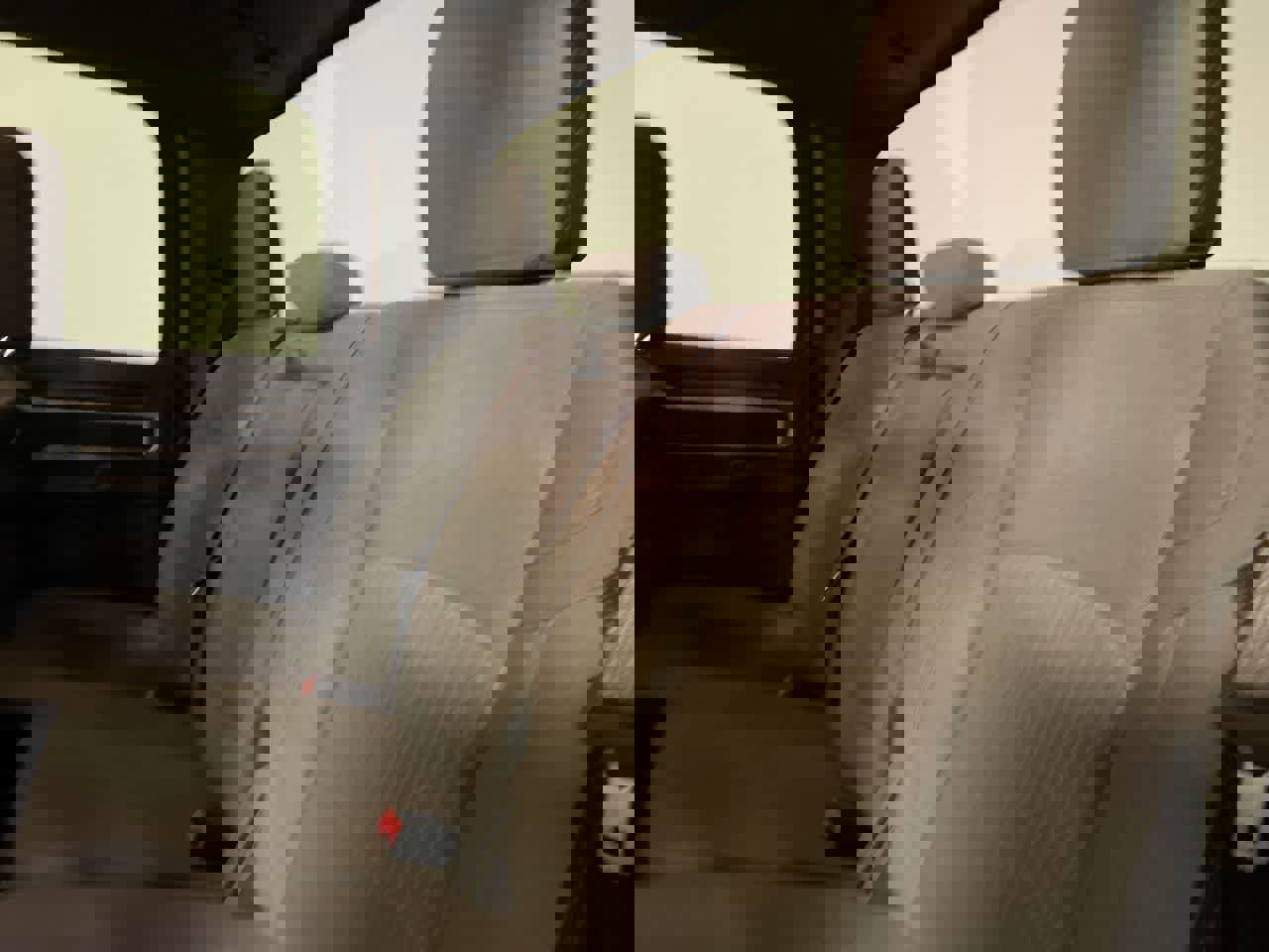 Used 2024 RAM 2500 Big Horn image 26