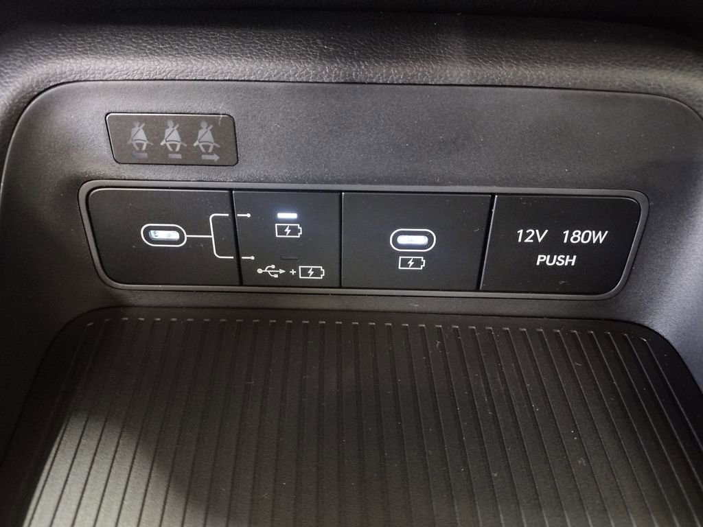 New 2026 Hyundai Kona SE image 33