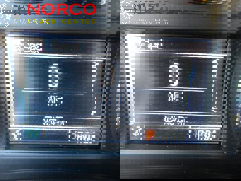 Used 2014 Chevrolet Silverado 1500 LTZ w/ Texas Edition, 1LZ Trim image 17