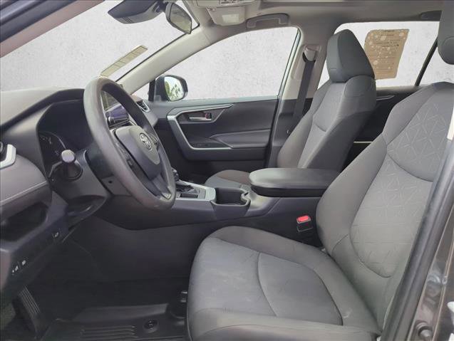 Used 2023 Toyota RAV4 XLE w/ Convenience Package image 17