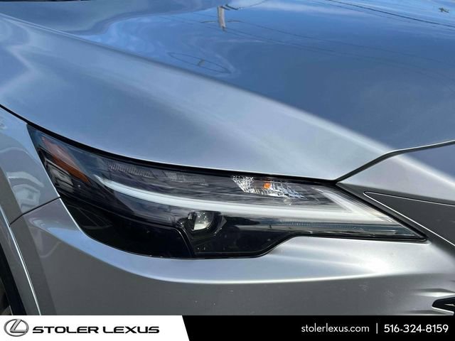 Used 2024 Lexus RX 350 AWD w/ Technology Package image 13