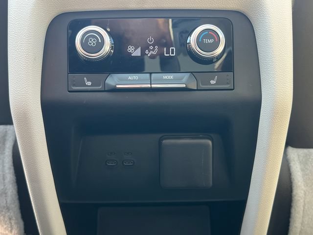 Used 2024 GMC Acadia Denali w/ Super Cruise Package AWD/4WD image 43