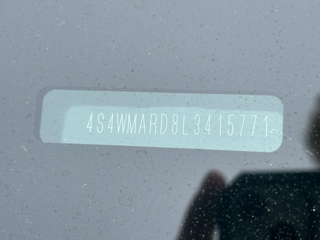 Used 2020 Subaru Ascent Touring AWD/4WD image 40