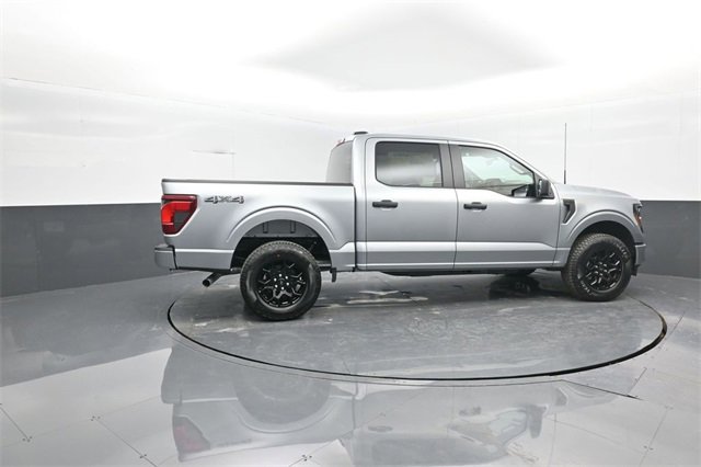 New 2026 Ford F150 STX image 8