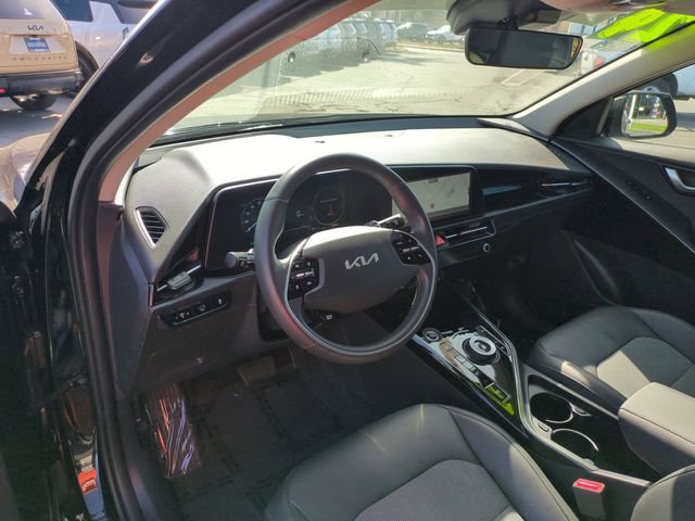 Certified 2024 Kia Niro Wind FWD image 14