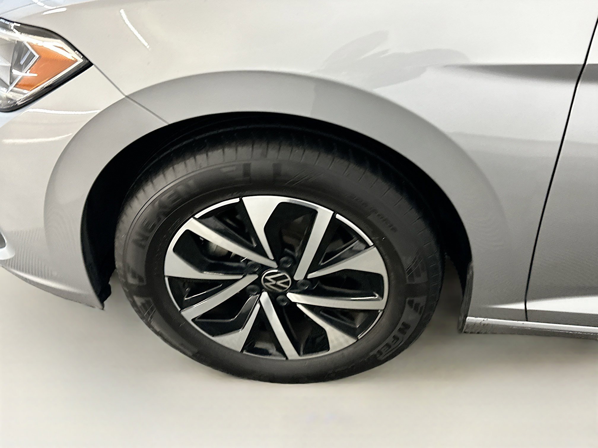 Used 2024 Volkswagen Jetta S image 11