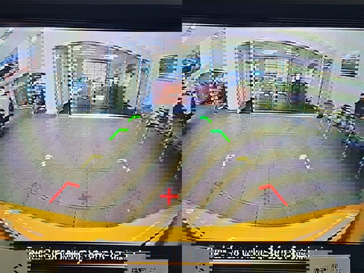 New 2026 Subaru BRZ Series.Yellow image 21