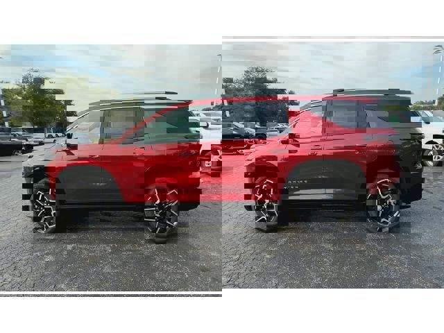 New 2026 Chevrolet Traverse High Country w/ LPO, Floor Liner Package image 5