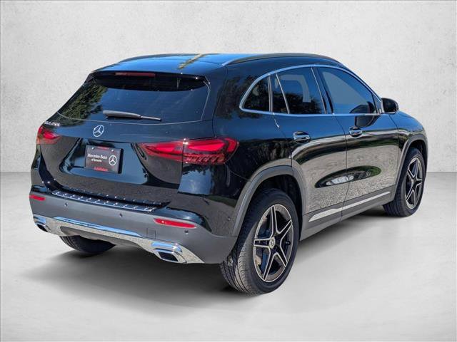 New 2026 Mercedes-Benz GLA 250 image 2