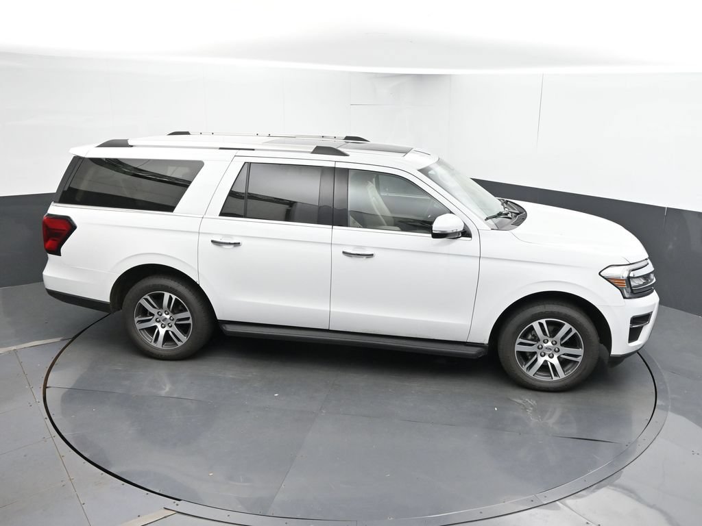 Used 2024 Ford Expedition Max Limited AWD/4WD image 15