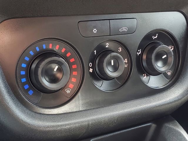 Used 2021 RAM ProMaster City Tradesman FWD image 18