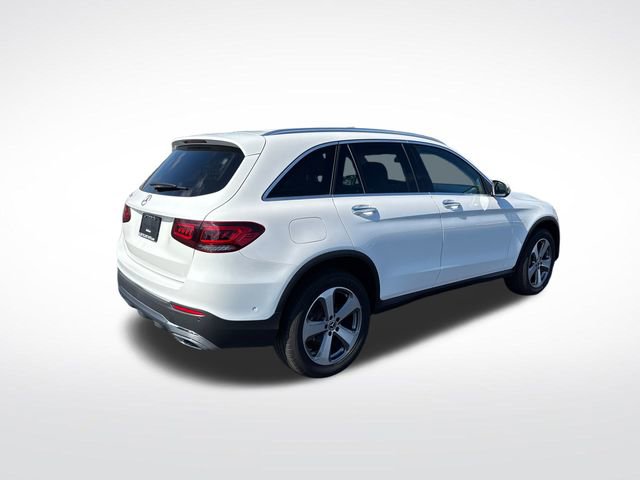Used 2022 Mercedes-Benz GLC 300 GLC 300 image 10