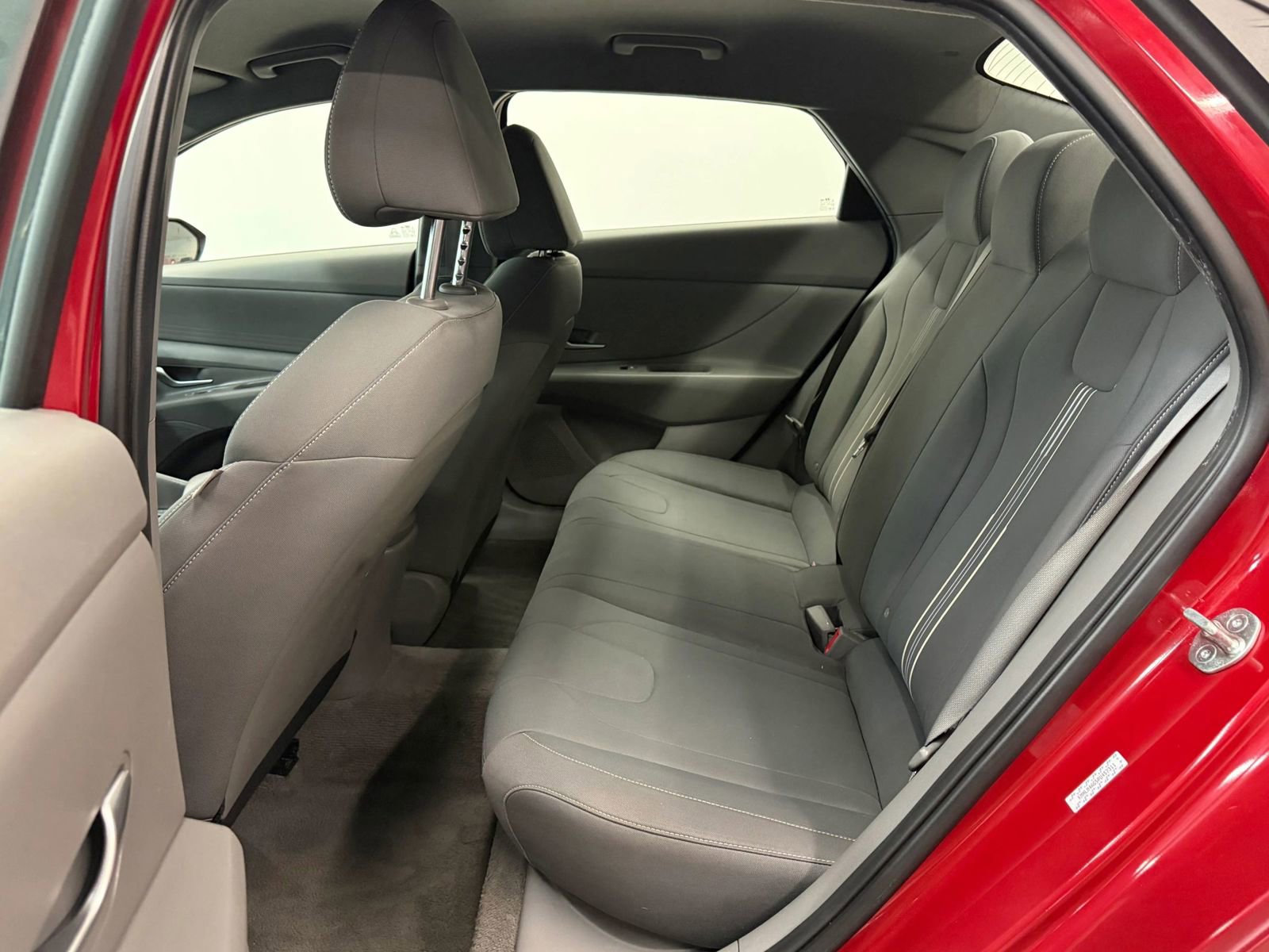 Used 2023 Hyundai Elantra SEL image 17