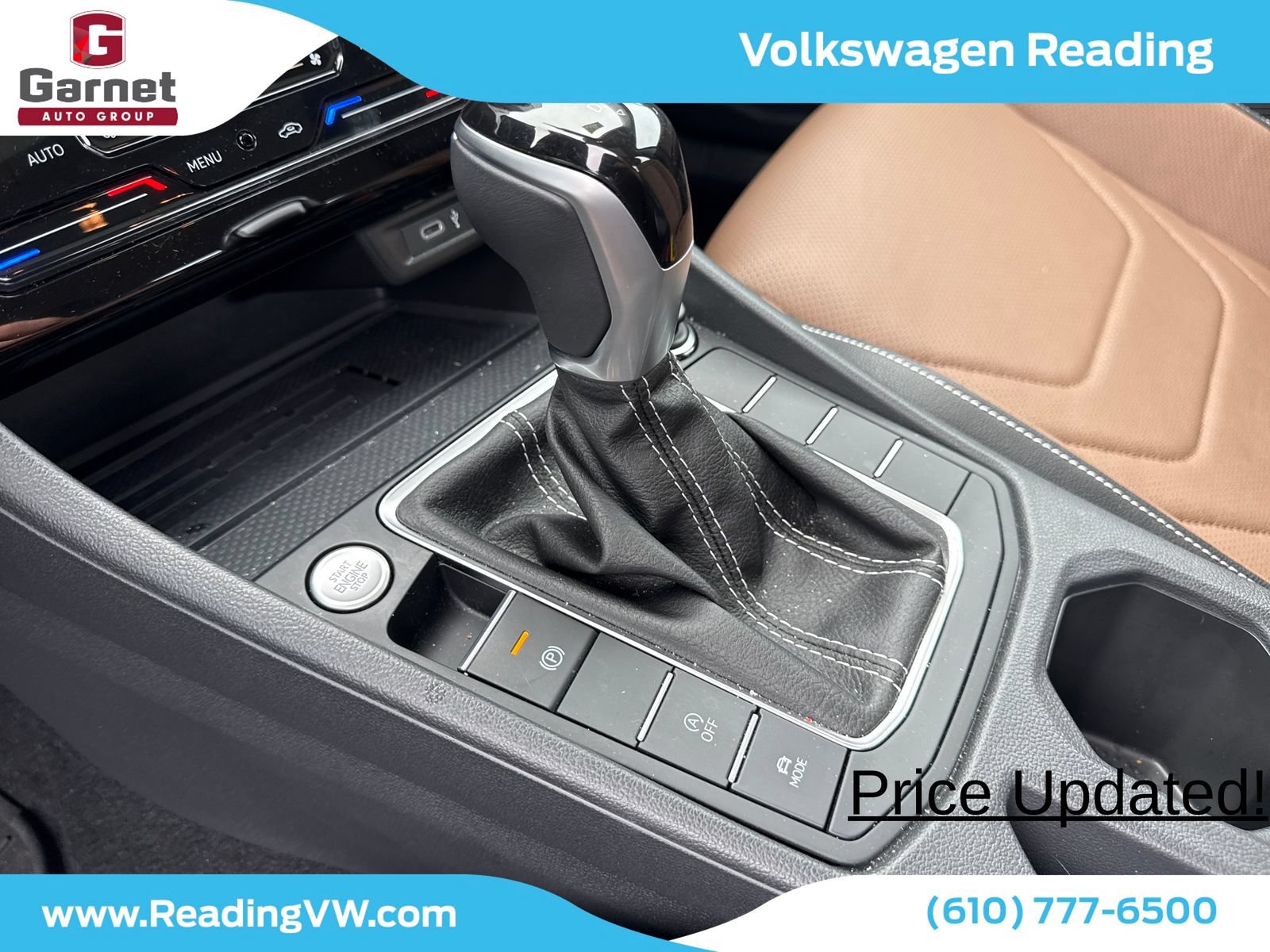 Used 2025 Volkswagen Jetta SEL FWD image 16