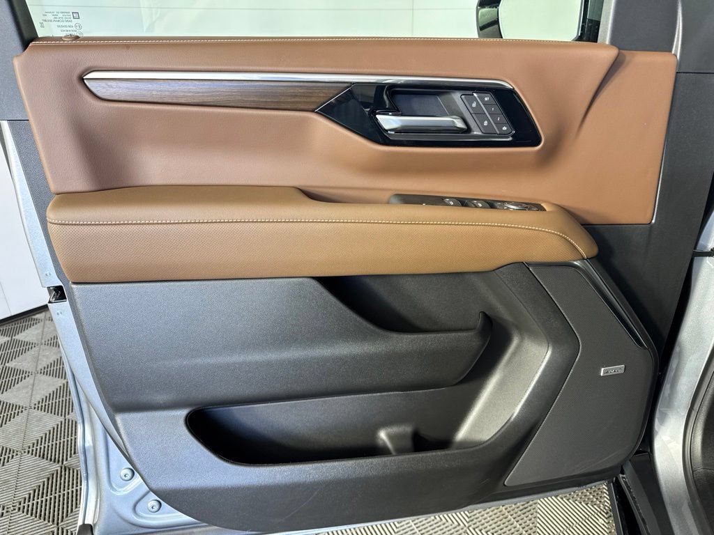 New 2026 Chevrolet Tahoe High Country AWD/4WD image 27