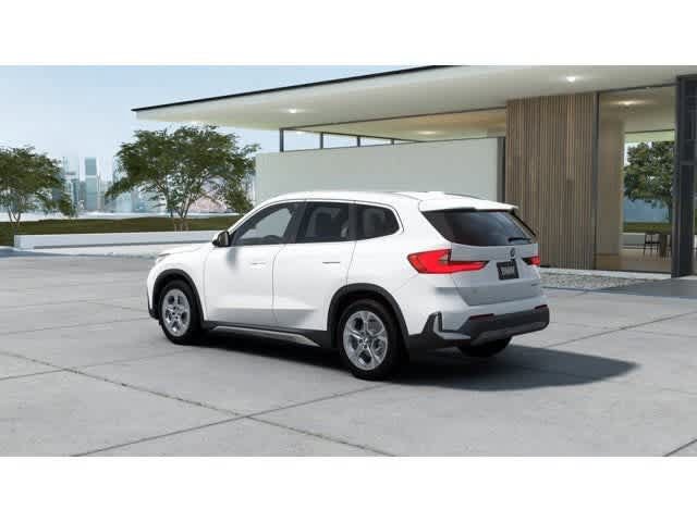New 2026 BMW X1 xDrive28i w/ Technology Package AWD/4WD image 2