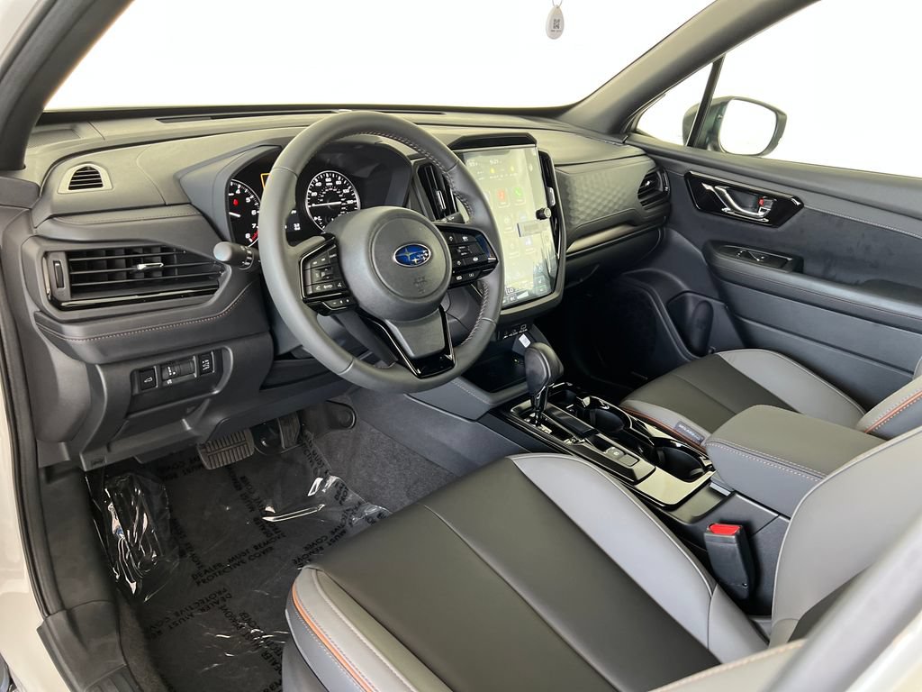 New 2026 Subaru Forester Sport w/ Onyx Edition AWD/4WD image 20