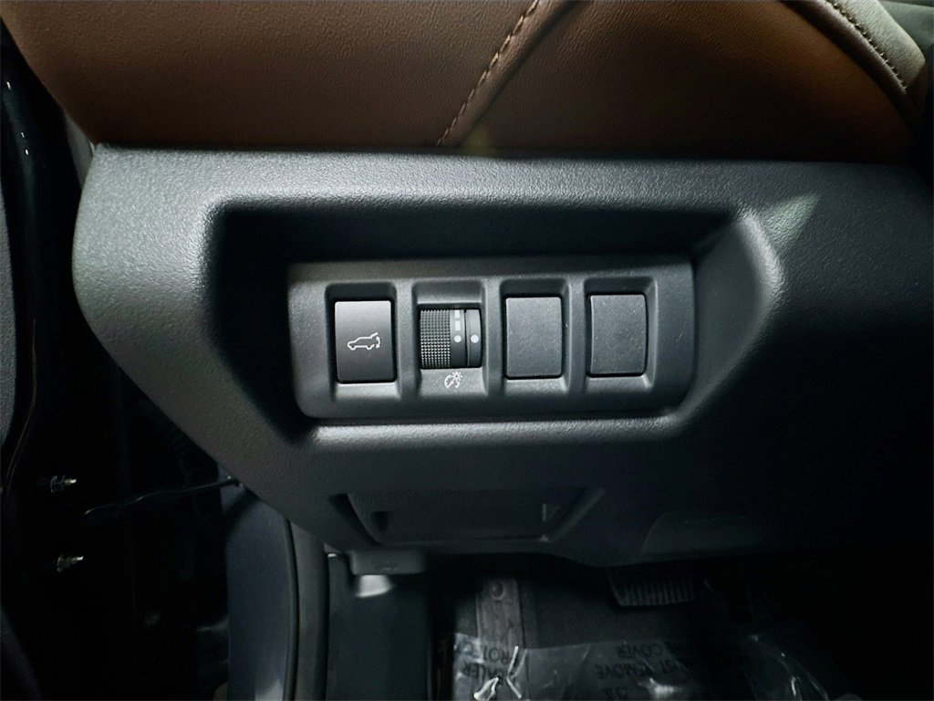 New 2026 Subaru Outback Touring XT image 37