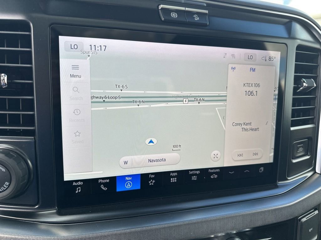 New 2026 Ford F250 Platinum image 30