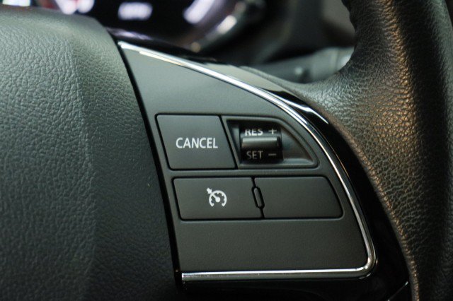 Used 2022 Mitsubishi Outlander Sport SE FWD image 12