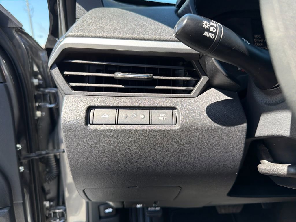 Certified 2022 Nissan Altima 2.5 S image 29