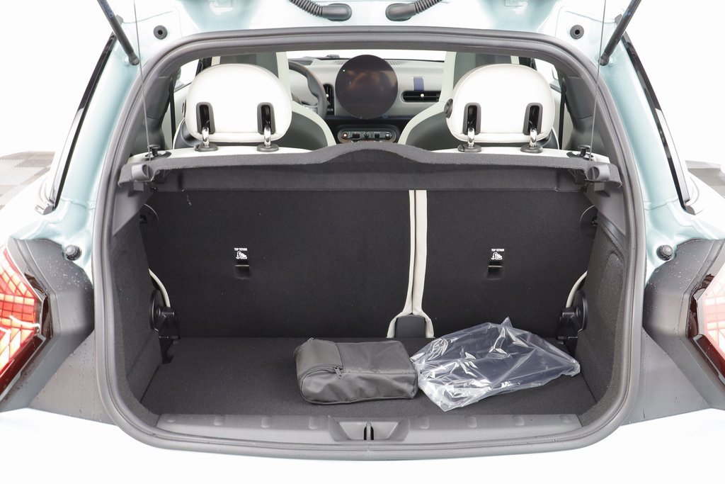 New 2026 MINI Cooper S image 17