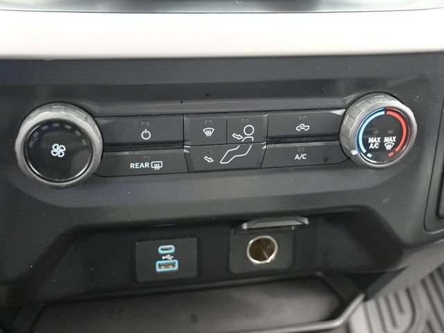 Used 2021 Ford F150 XLT AWD/4WD image 25
