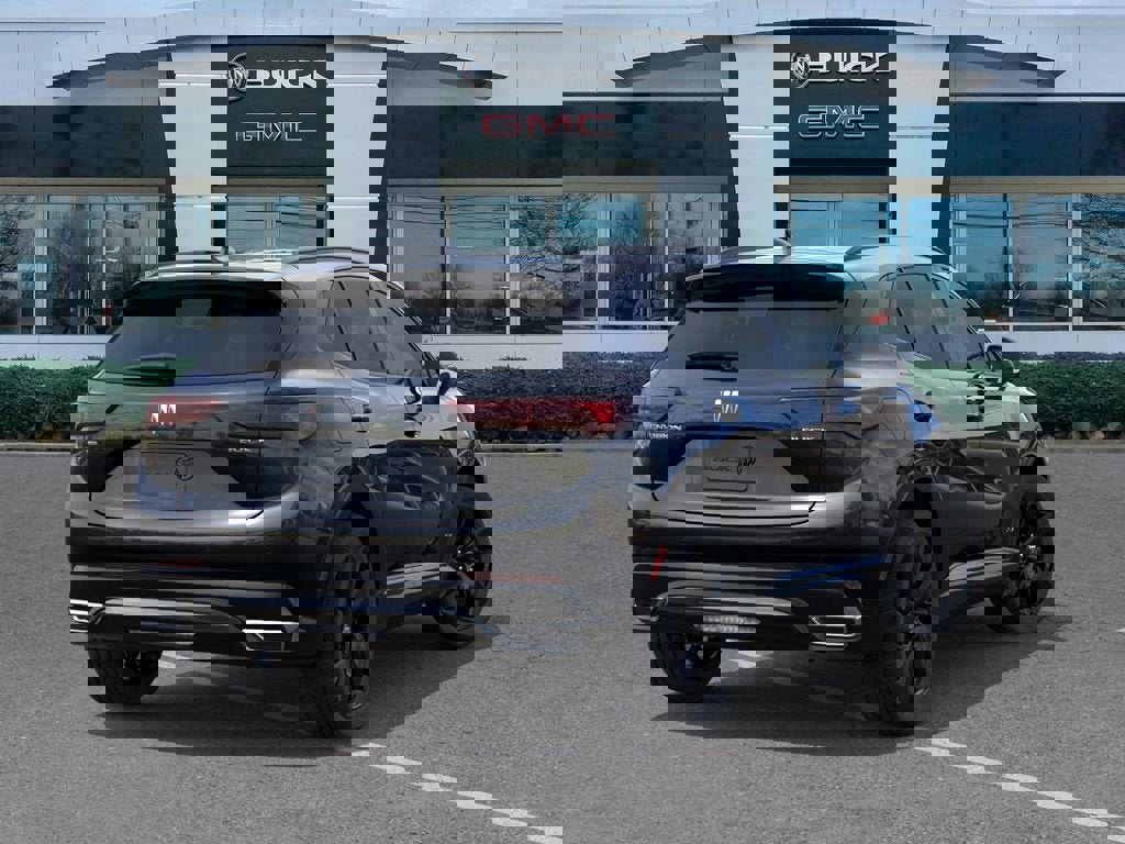 New 2026 Buick Envision Sport Touring image 4