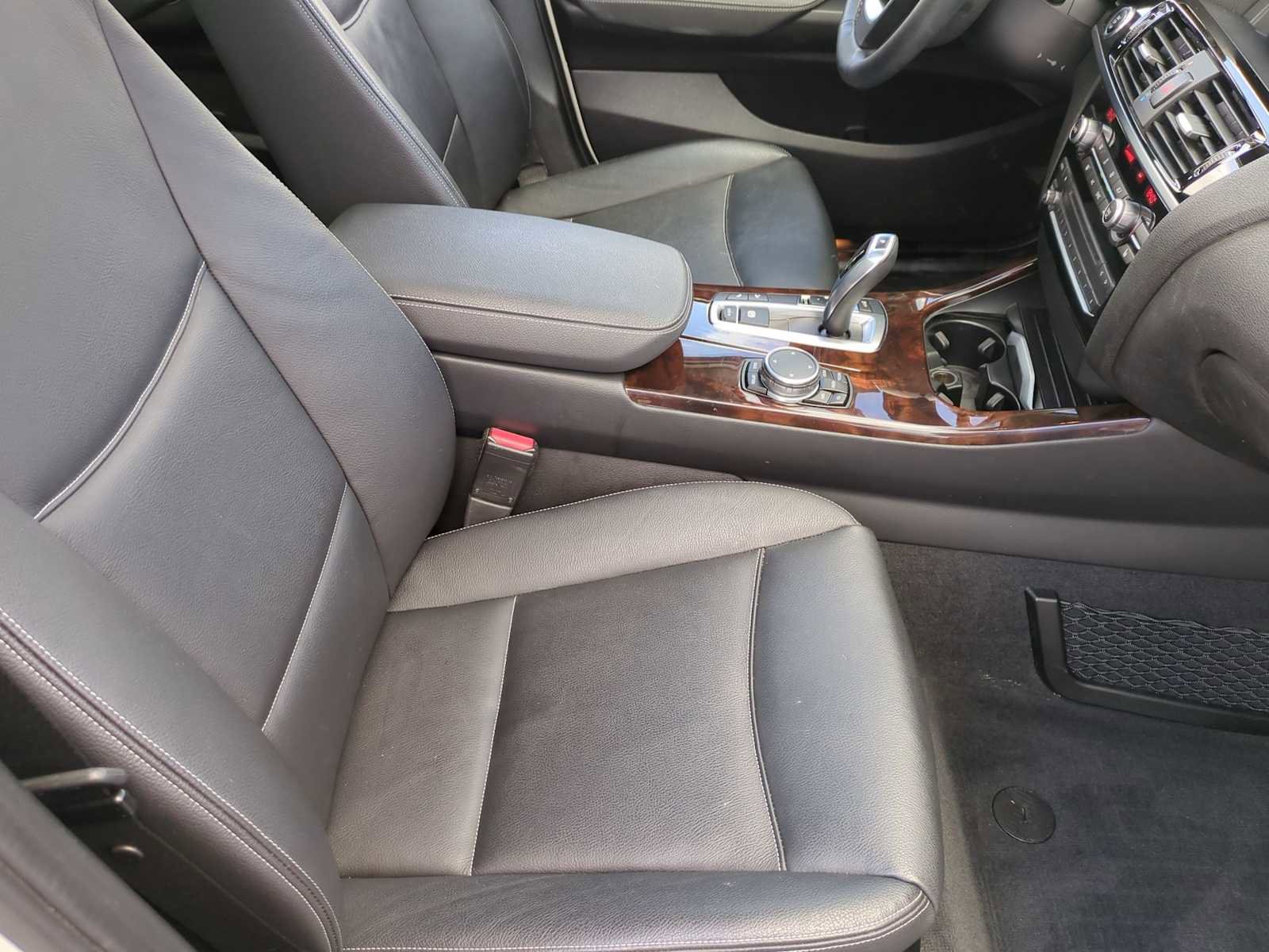 Used 2016 BMW X3 xDrive28i image 24