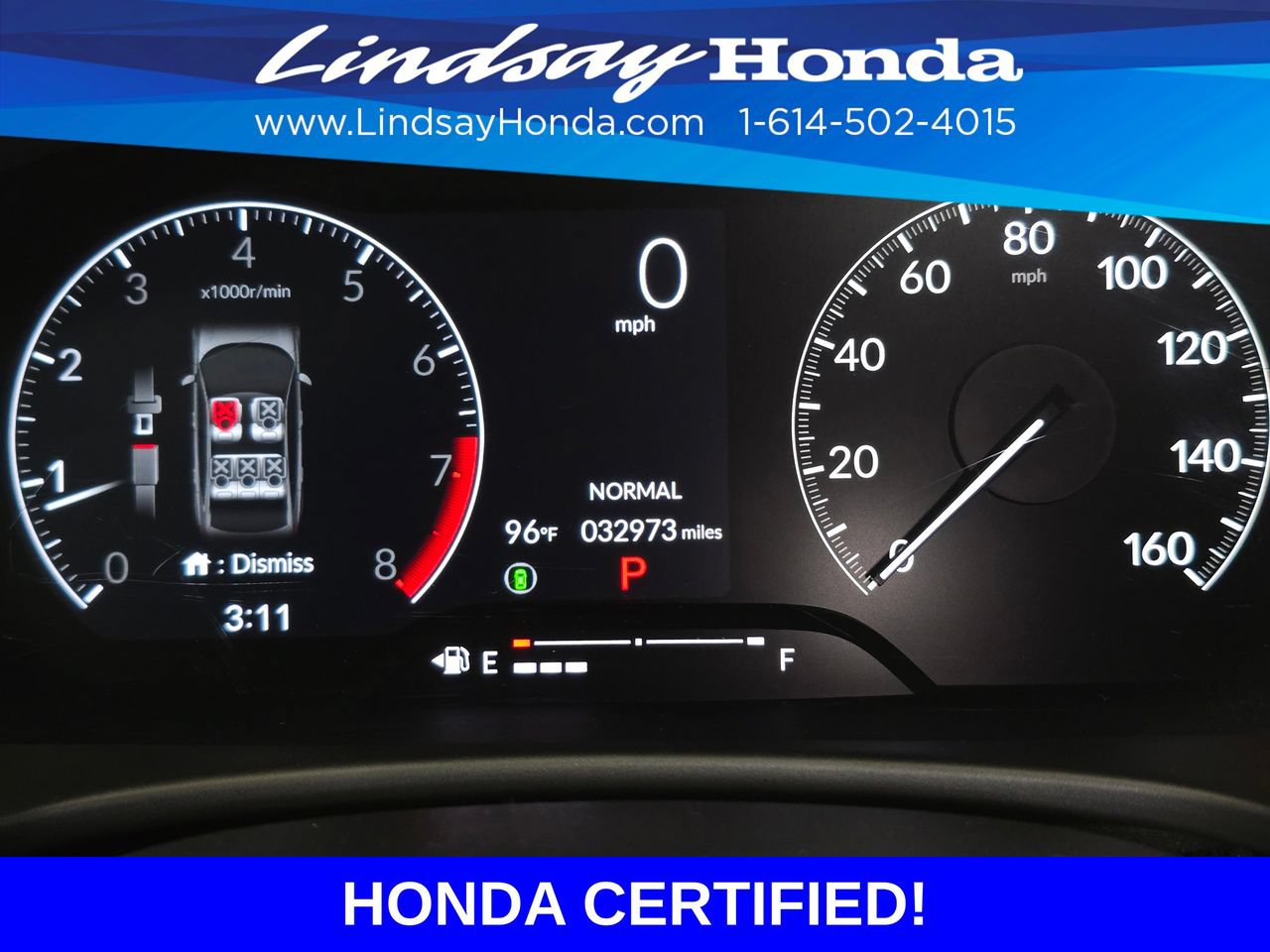 Certified 2023 Honda Civic Sport image 15