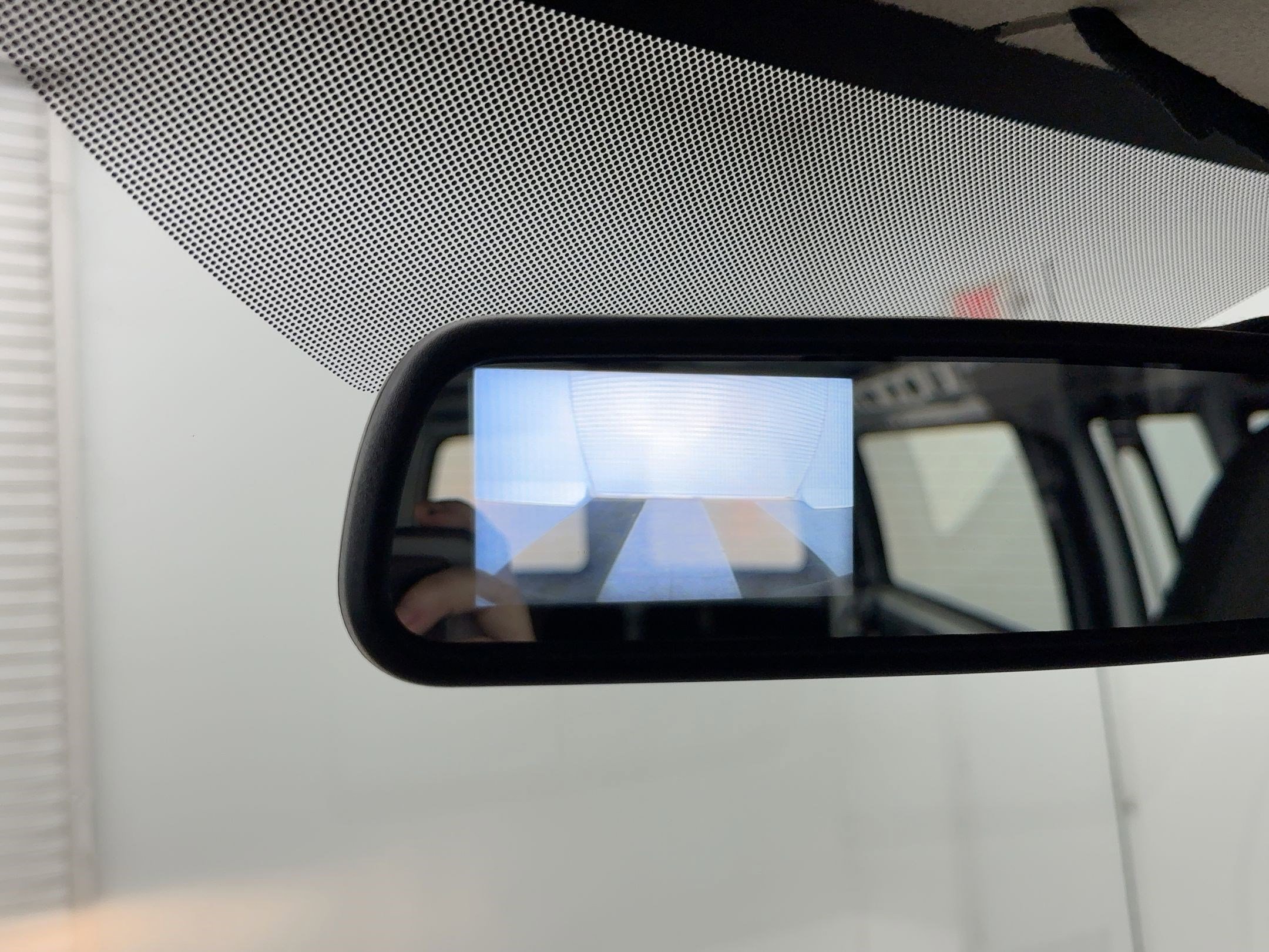 New 2025 Chevrolet Express 2500 Extended w/ Driver Convenience Package image 17