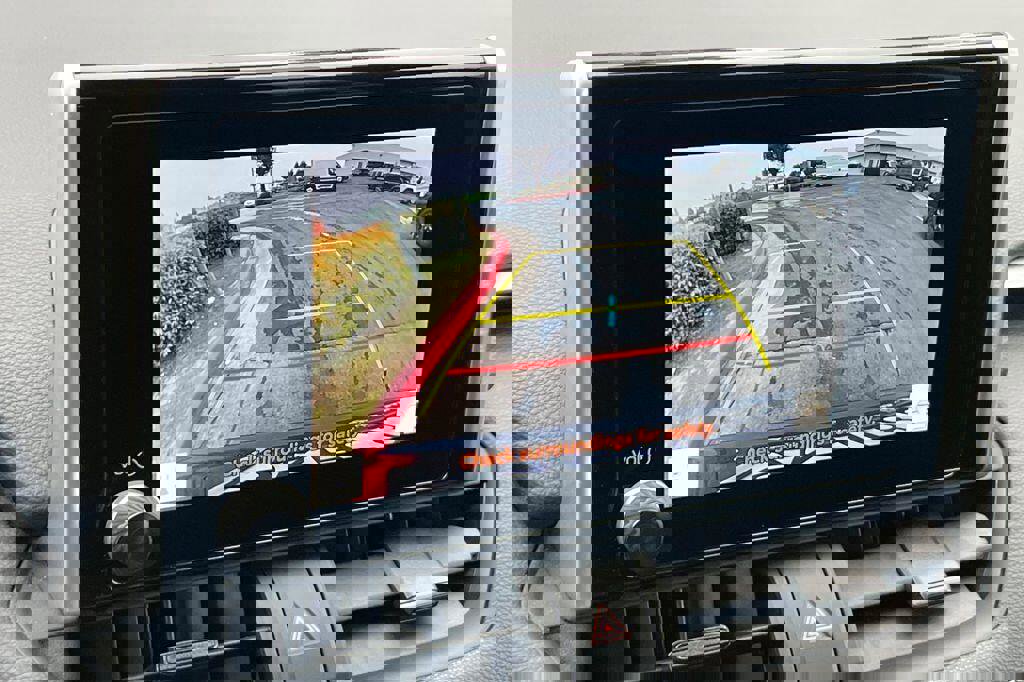 Used 2024 Toyota RAV4 XLE image 19