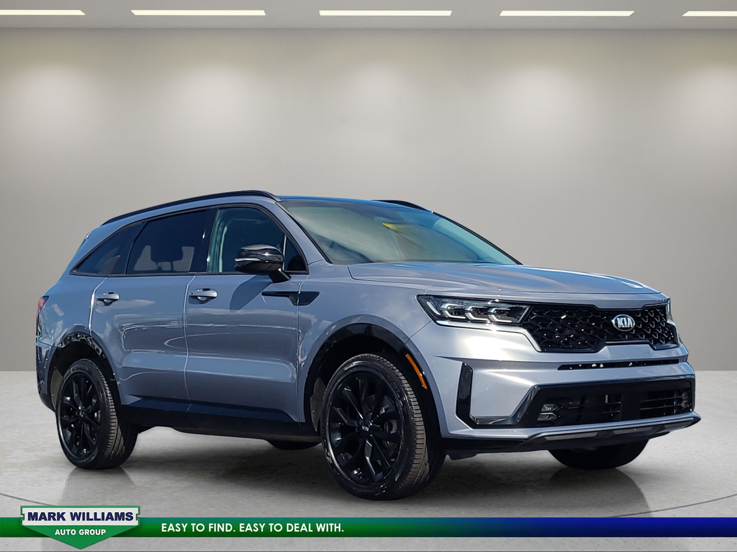 Used 2021 Kia Sorento SX AWD/4WD video 1