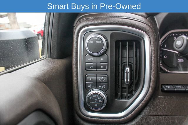 Used 2020 GMC Sierra 2500 Denali w/ Denali Ultimate Package image 24