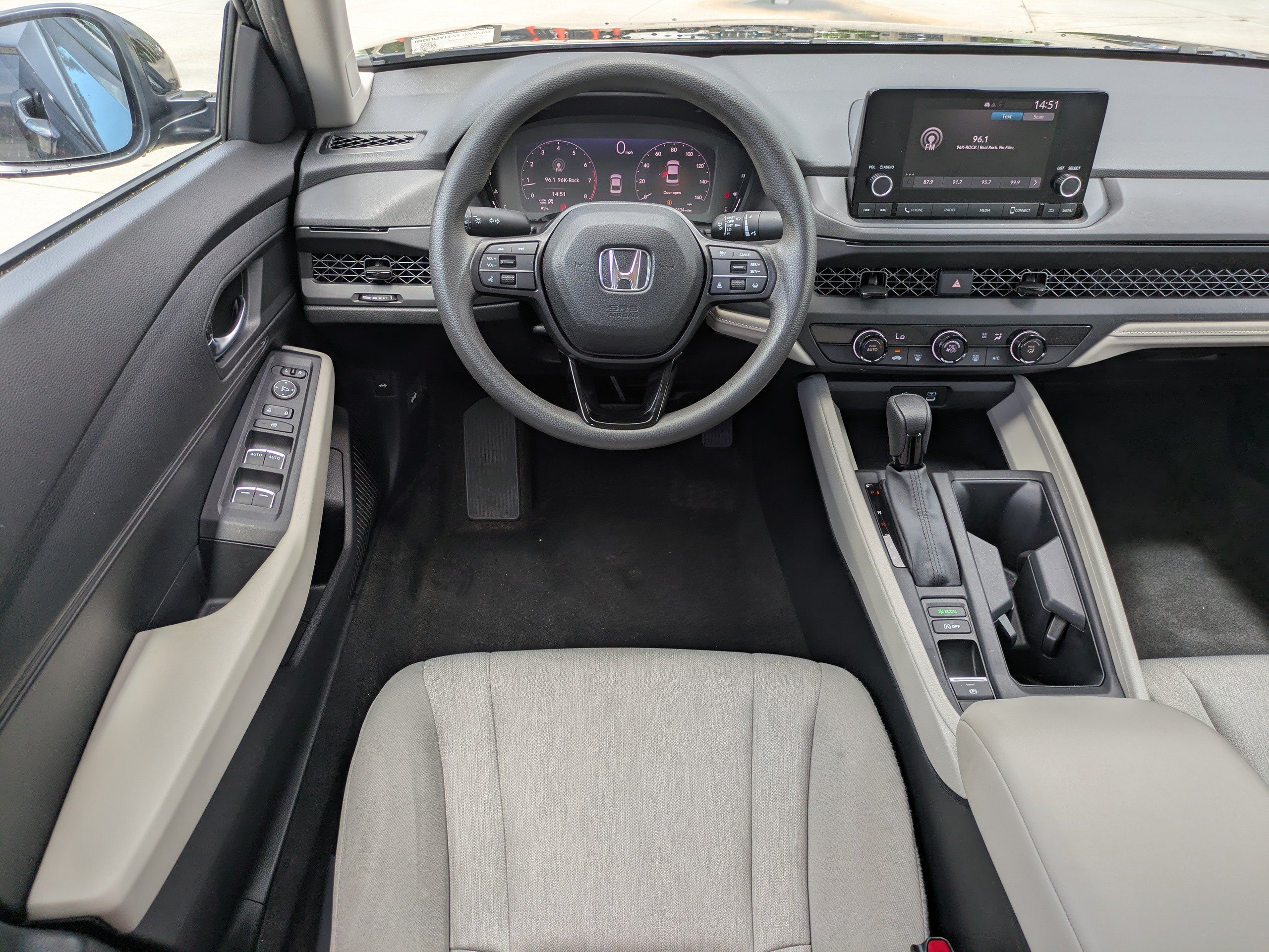 Used 2023 Honda Accord LX image 14