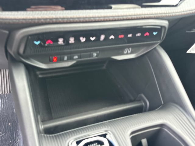 New 2026 Jeep Cherokee Overland AWD/4WD image 25