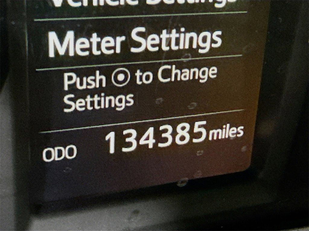 Used 2017 Toyota RAV4 LE w/ All Weather Liner Package image 4