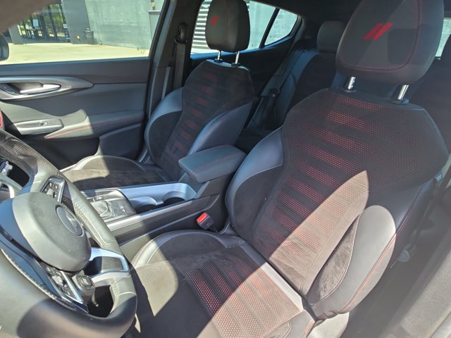 Used 2024 Dodge Hornet R/T w/ Track Pack AWD/4WD image 15