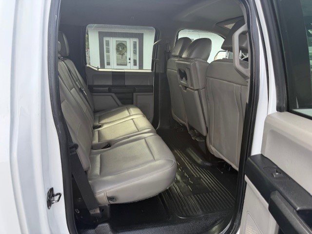Used 2020 Ford F250 XL w/ Power Equipment Group image 17
