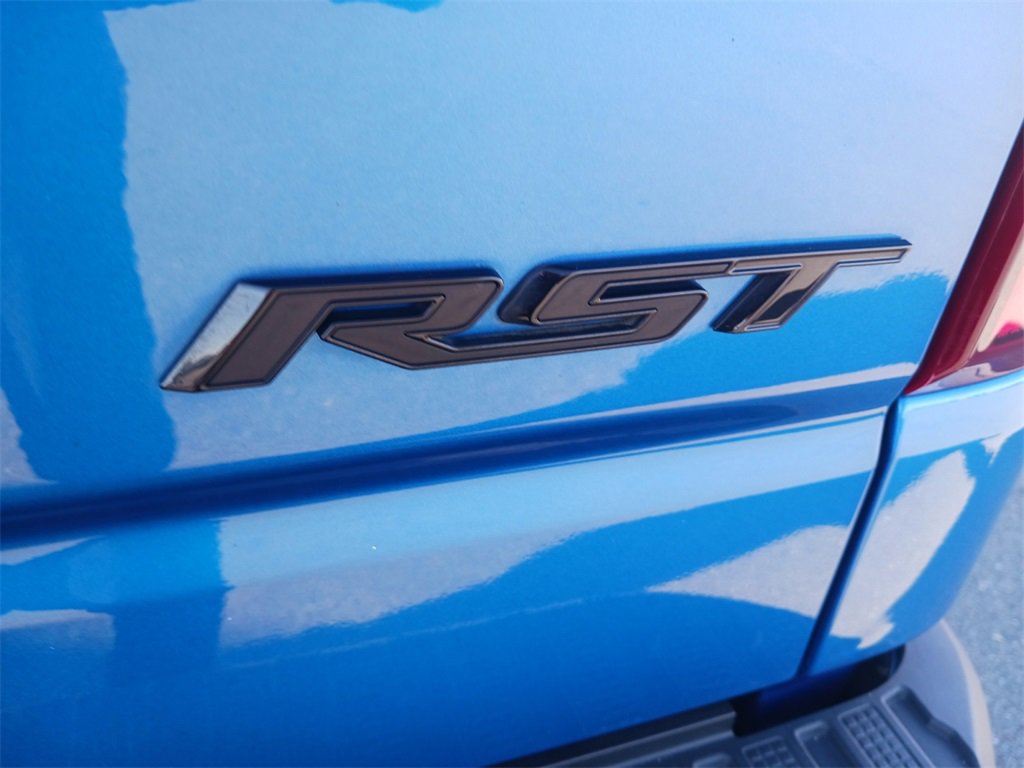 Used 2023 Chevrolet Silverado 1500 RST image 30