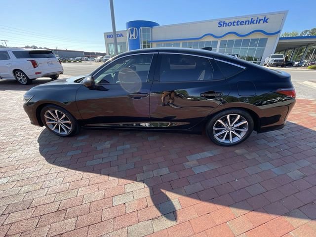 Used 2024 Acura Integra FWD image 27