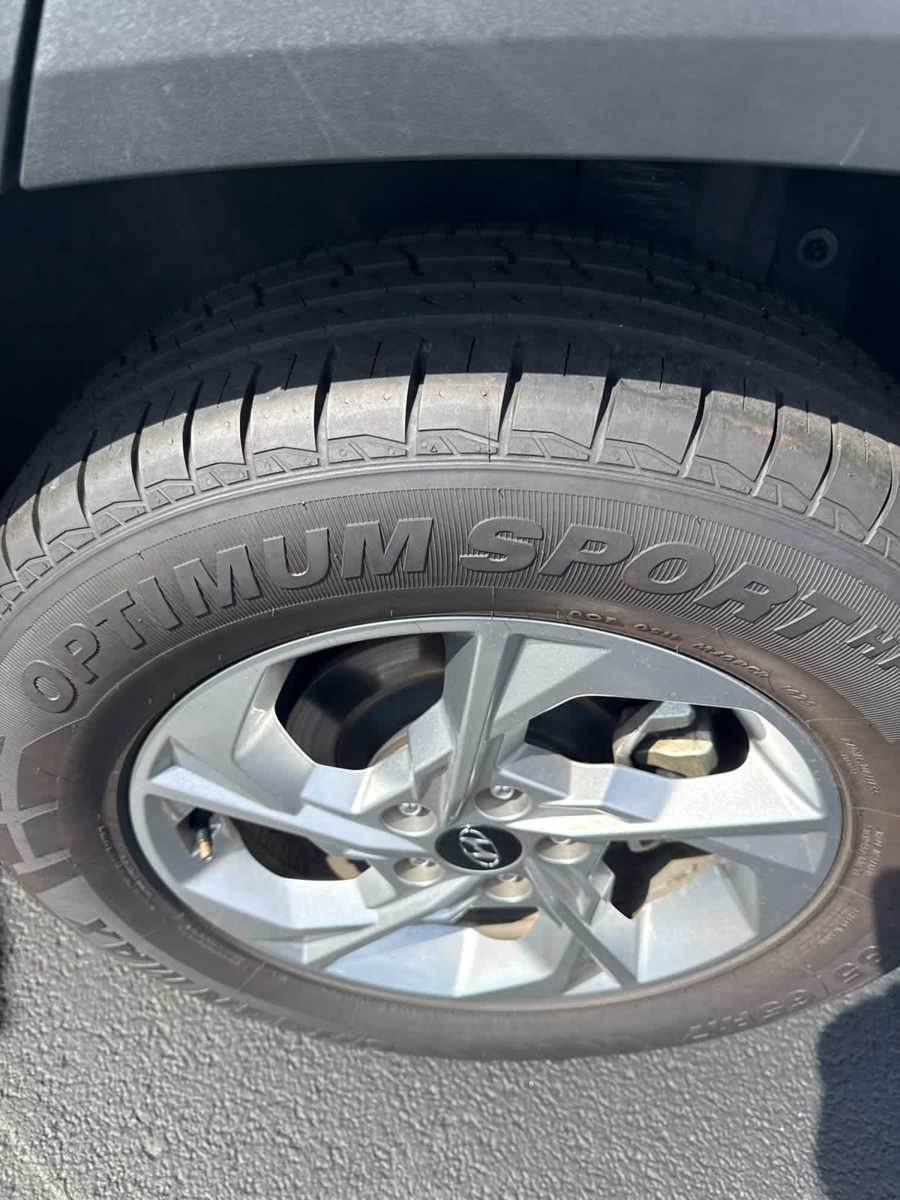 Used 2024 Hyundai Tucson SEL AWD/4WD image 17