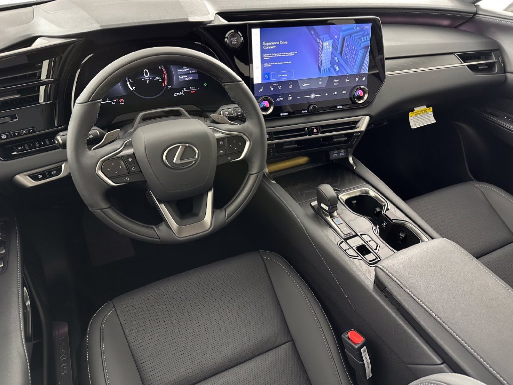 New 2026 Lexus RX 350 Premium Plus w/ Convenience Package AWD/4WD image 34
